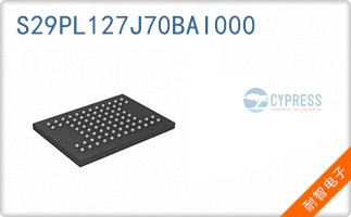 S29PL127J70BAI000