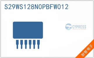 S29WS128N0PBFW012
