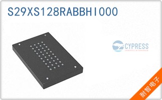S29XS128RABBHI000