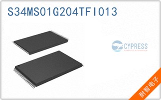 S34MS01G204TFI013