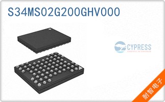 S34MS02G200GHV000