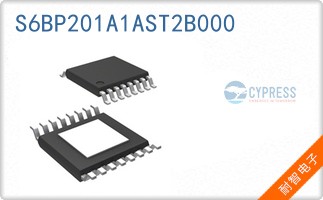 S6BP201A1AST2B000