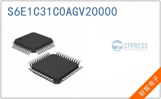S6E1C31C0AGV20000