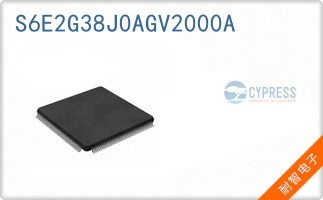 S6E2G38J0AGV2000A