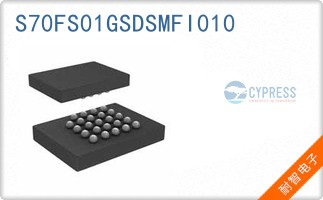 S70FS01GSDSMFI010