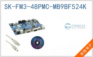 SK-FM3-48PMC-MB9BF52