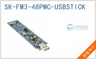 SK-FM3-48PMC-USBSTIC