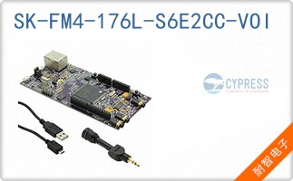 SK-FM4-176L-S6E2CC-V