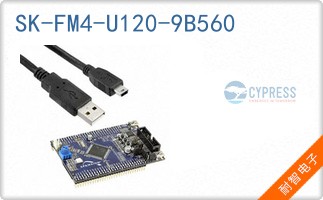SK-FM4-U120-9B560