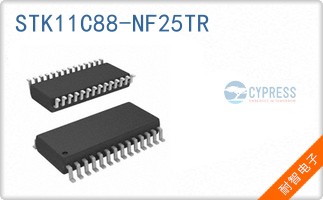 STK11C88-NF25TR
