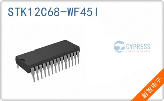 STK12C68-WF45I