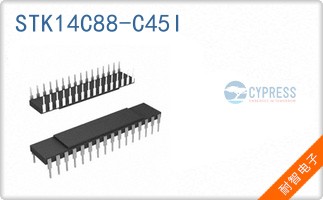 STK14C88-C45I
