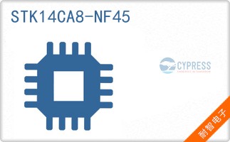 STK14CA8-NF45
