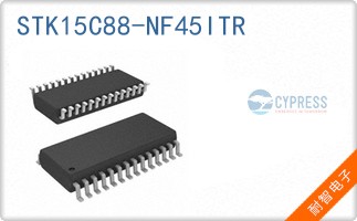STK15C88-NF45ITR