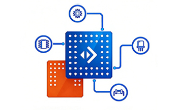 赛普拉斯公司的可编程片上系统(PSoC)