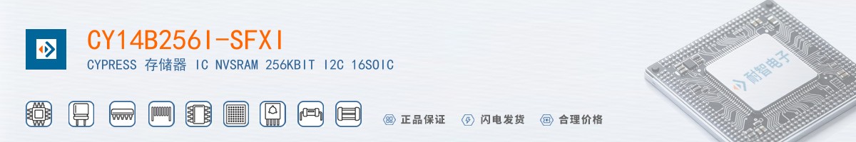 CY14B256I-SFXI������
