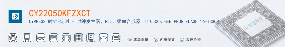 CY22050KFZXCT������