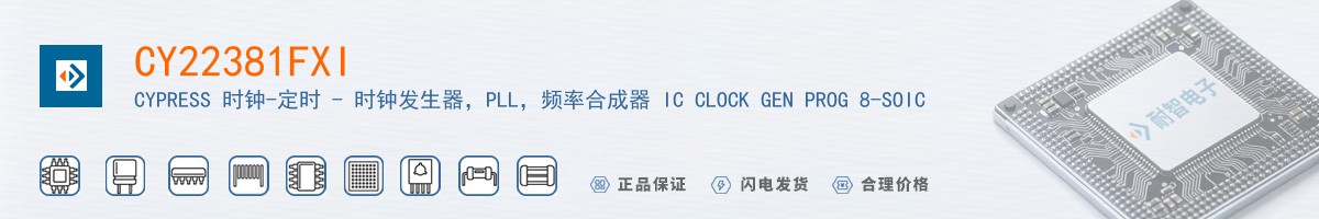 CY22381FXI������