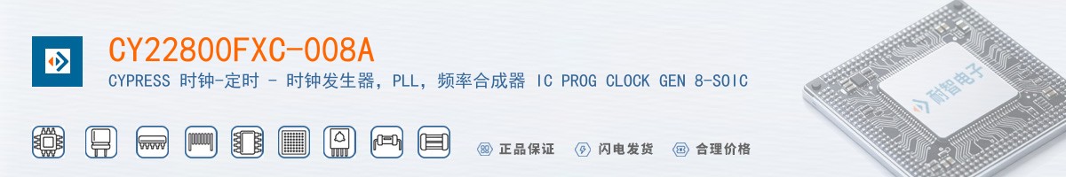CY22800FXC-008A������