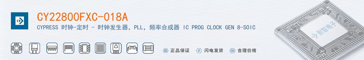 CY22800FXC-018A������