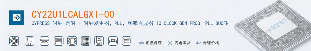 CY22U1LCALGXI-00������