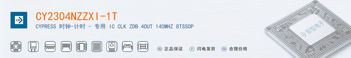 CY2304NZZXI-1T������