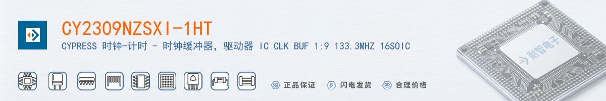 CY2309NZSXI-1HT������