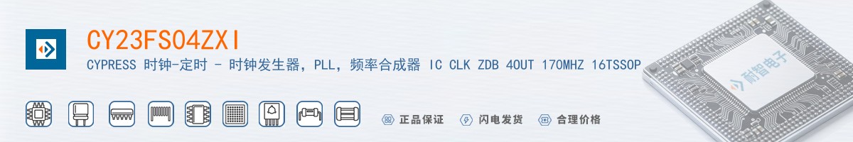 CY23FS04ZXI������