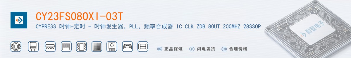 CY23FS08OXI-03T������