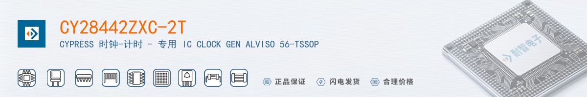 CY28442ZXC-2T������