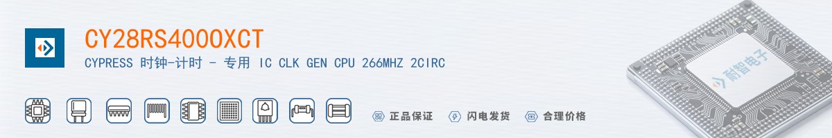 CY28RS400OXCT������