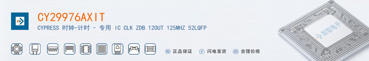 CY29976AXIT������