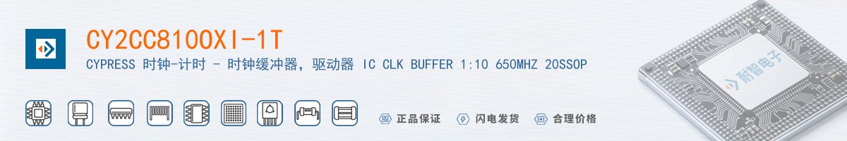 CY2CC810OXI-1T������