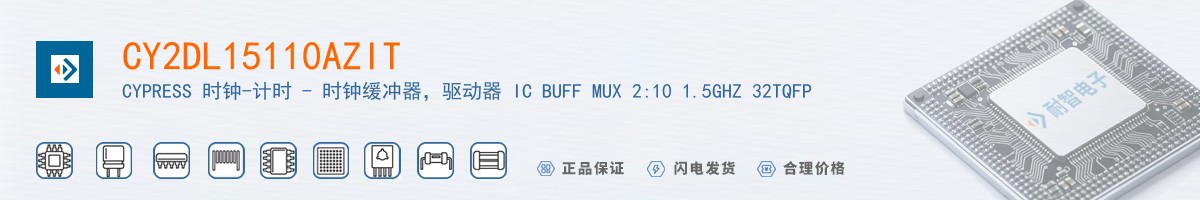 CY2DL15110AZIT������