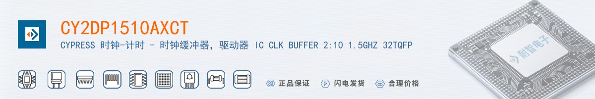 CY2DP1510AXCT������