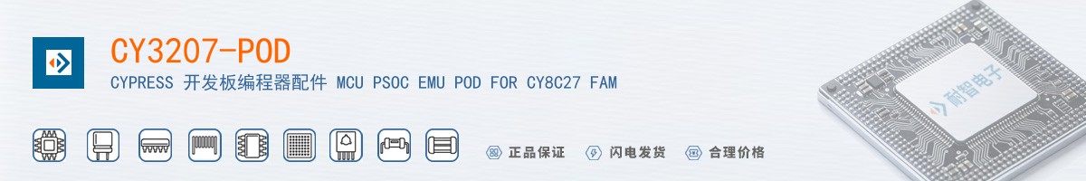 CY3207-POD������