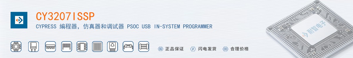 CY3207ISSP������