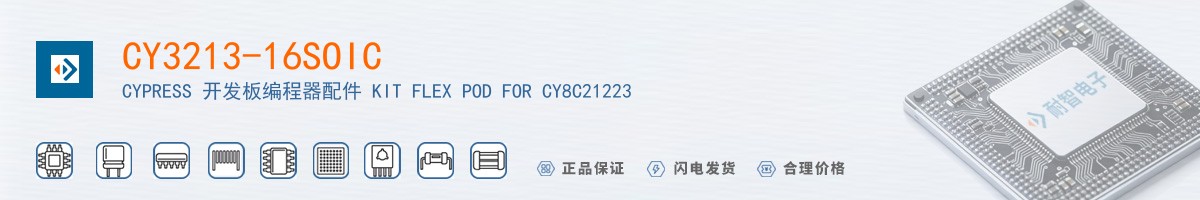 CY3213-16SOIC������