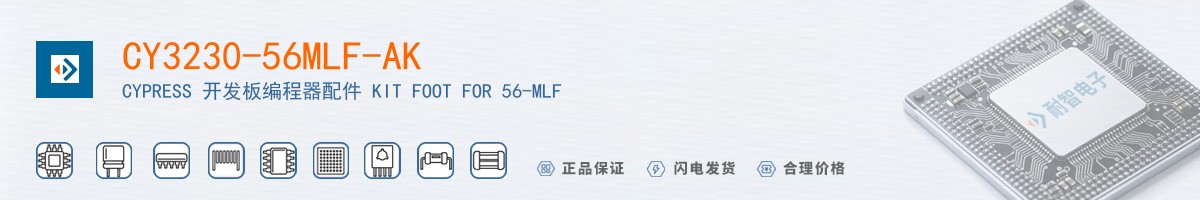 CY3230-56MLF-AK������