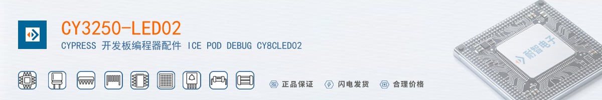 CY3250-LED02������