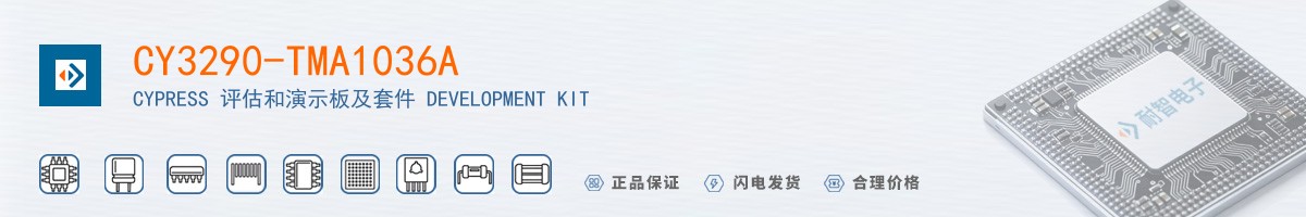 CY3290-TMA1036A������