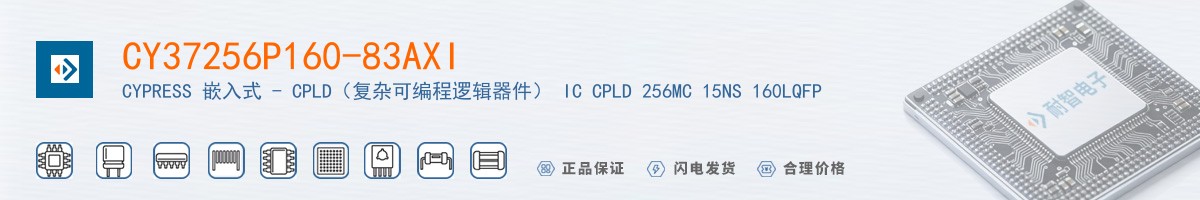 CY37256P160-83AXI������