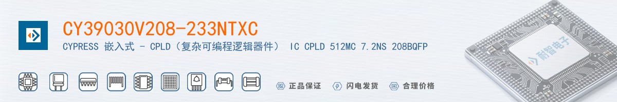 CY39030V208-233NTXC������