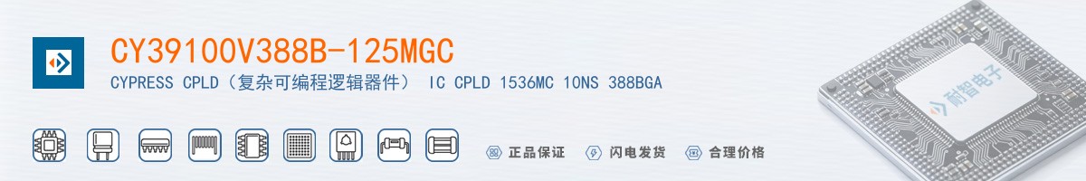 CY39100V388B-125MGC������