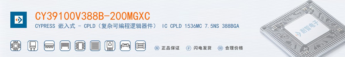 CY39100V388B-200MGXC������