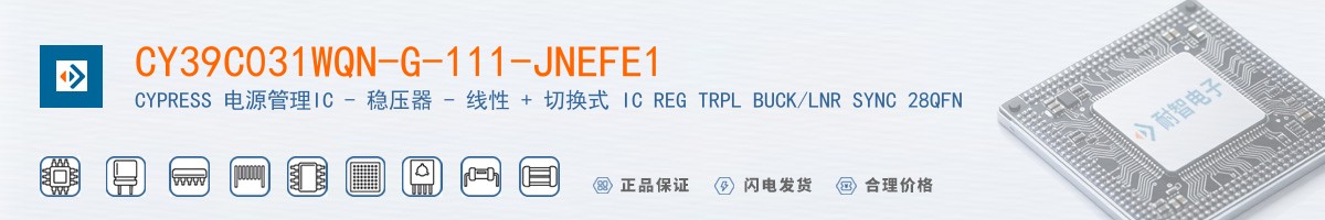 CY39C031WQN-G-111-JNEFE1������