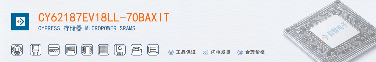 CY62187EV18LL-70BAXIT������