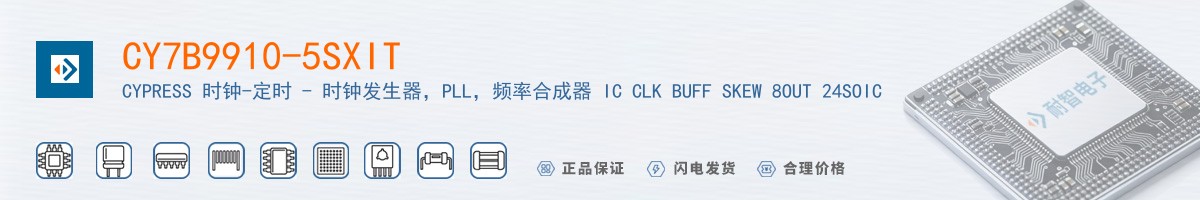 CY7B9910-5SXIT������