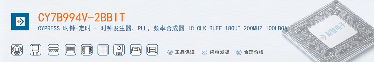 CY7B994V-2BBIT������