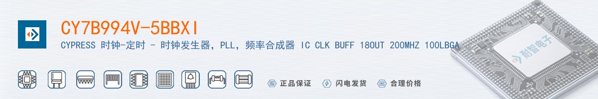 CY7B994V-5BBXI������